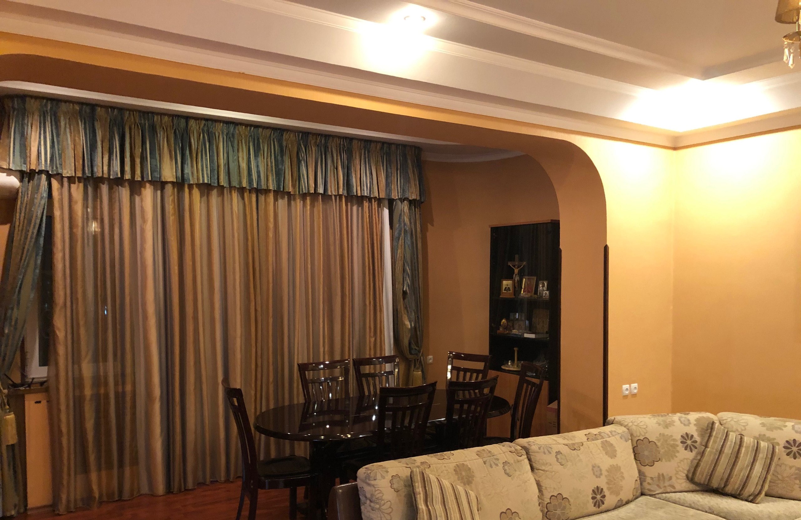 For sale 4-room apartment, 165 m² · Mirzo-Ulugbek — photo 8