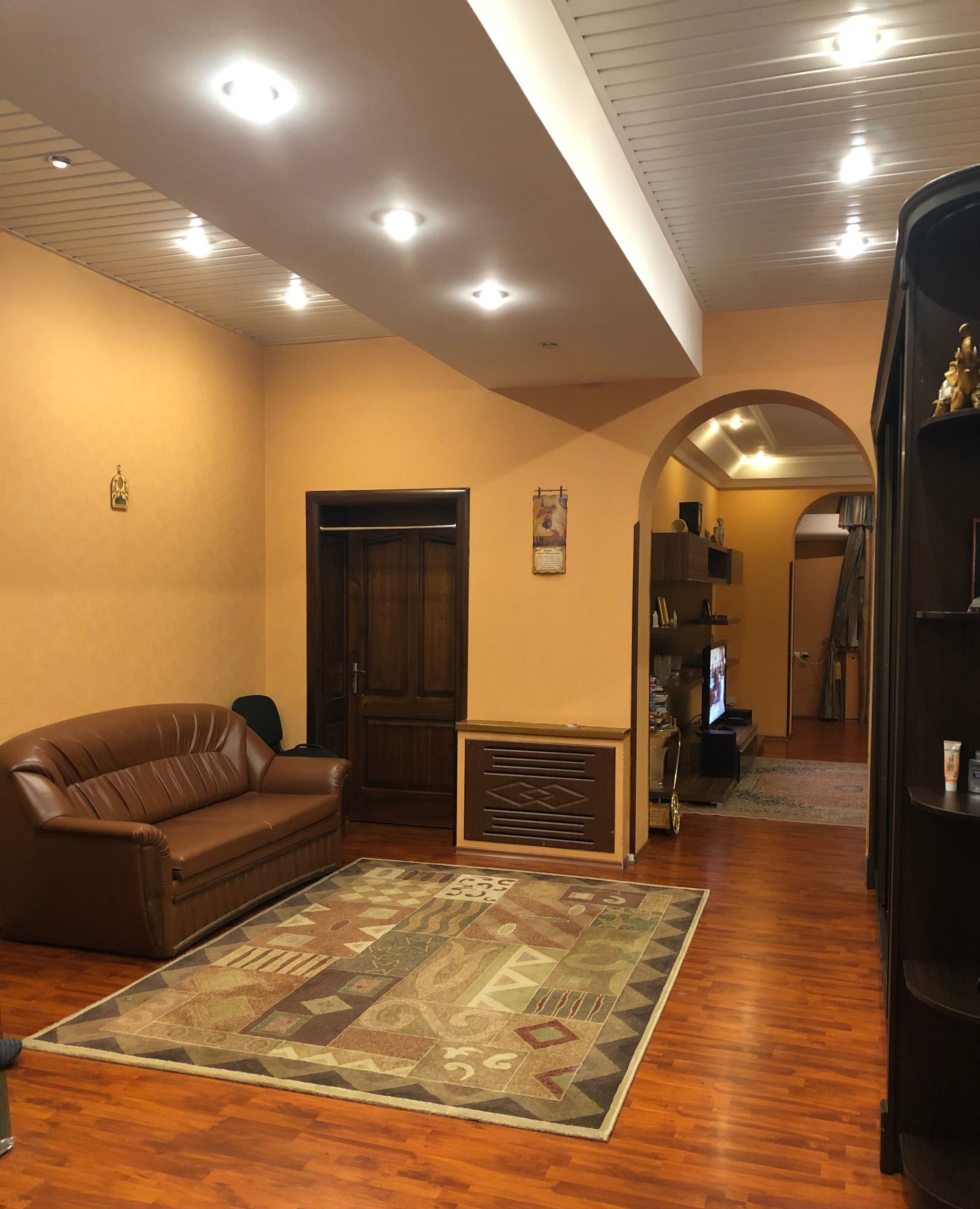 For sale 4-room apartment, 165 m² · Mirzo-Ulugbek — photo 1
