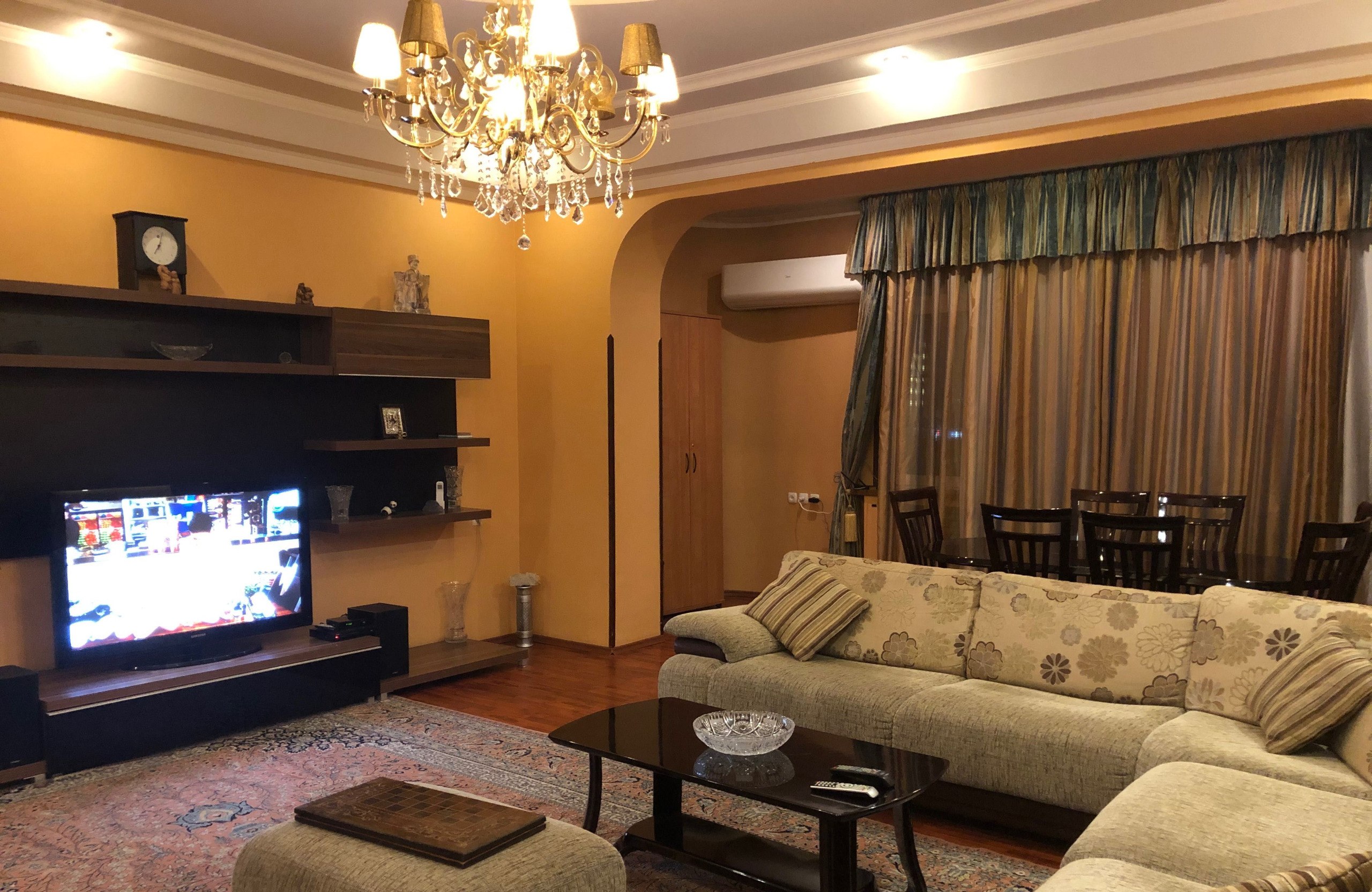 For sale 4-room apartment, 165 m² · Mirzo-Ulugbek — photo 9