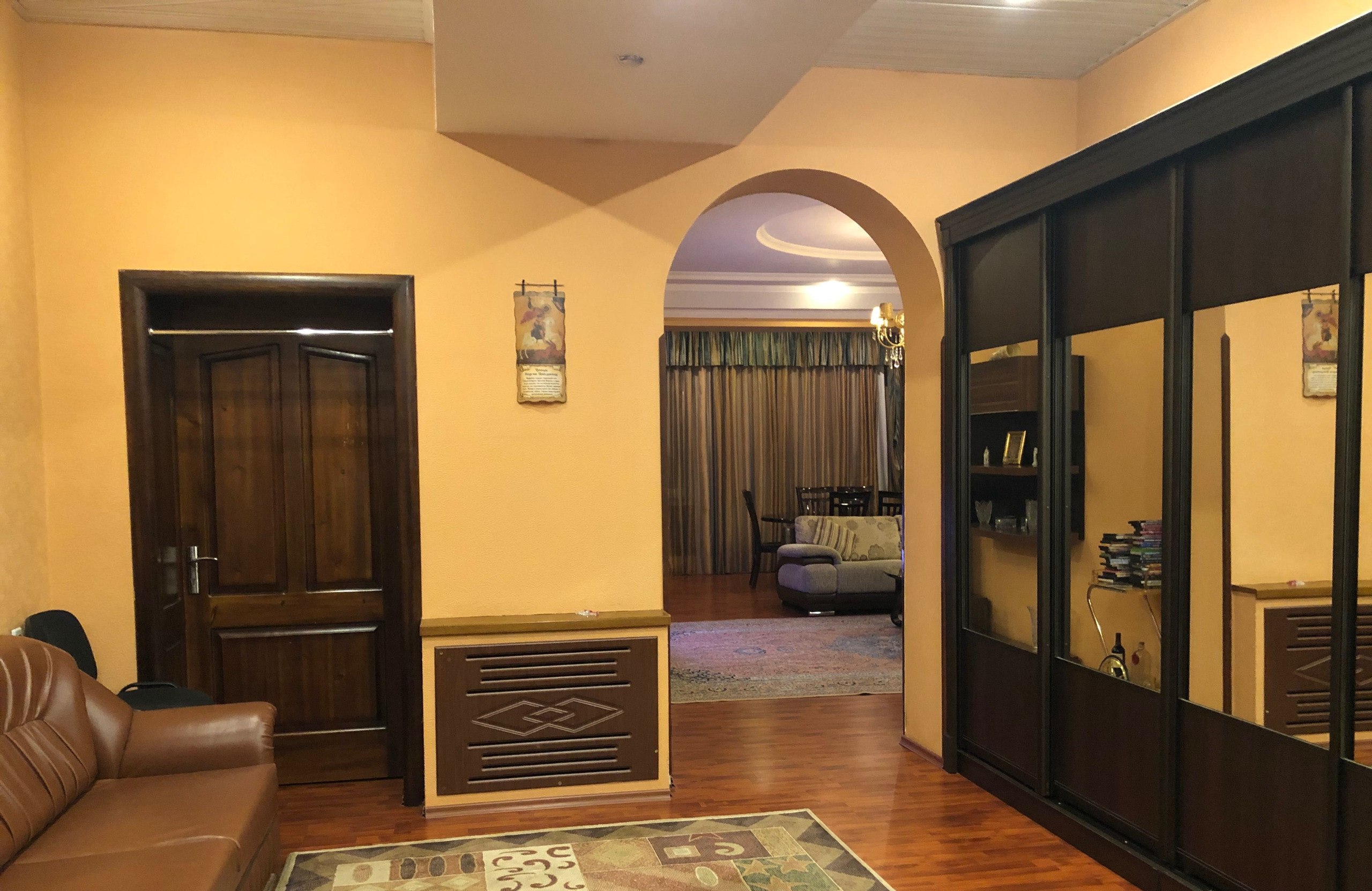 For sale 4-room apartment, 165 m² · Mirzo-Ulugbek — photo 3