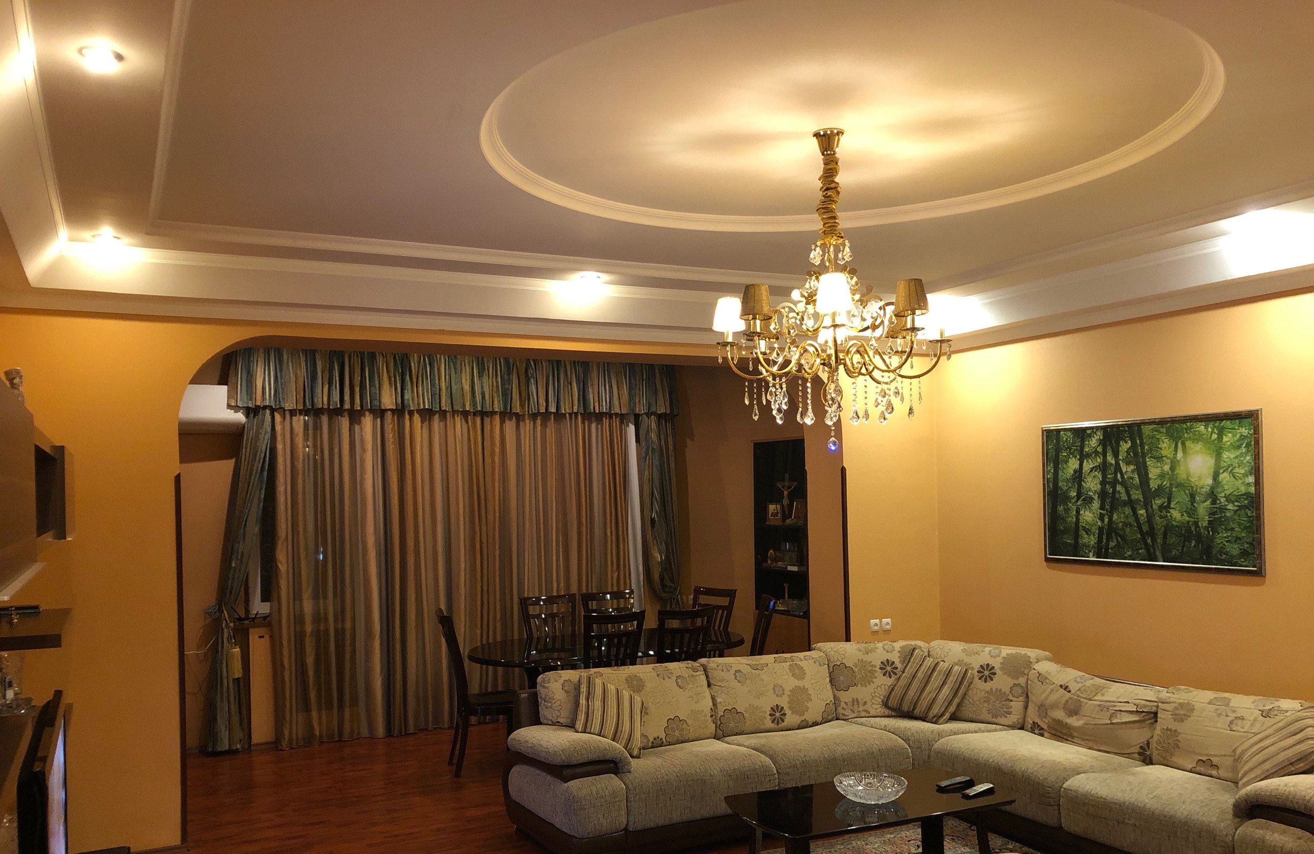 For sale 4-room apartment, 165 m² · Mirzo-Ulugbek — photo 6