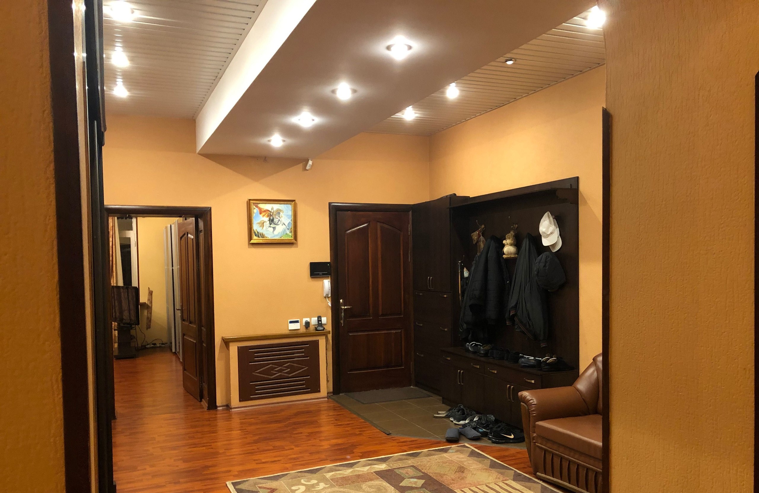 For sale 4-room apartment, 165 m² · Mirzo-Ulugbek — photo 2