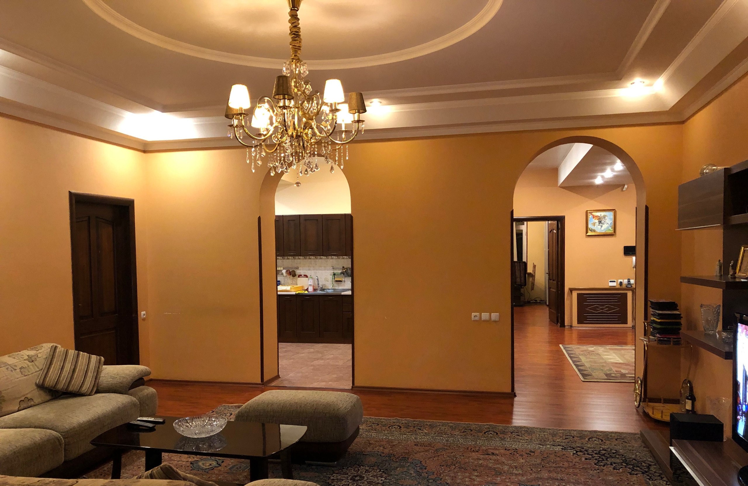 For sale 4-room apartment, 165 m² · Mirzo-Ulugbek — photo 5