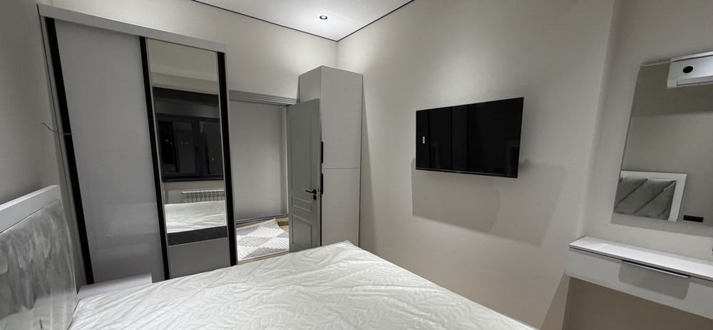 Sotiladi 4 xonali xonadon, 88 m² · Yunusobod — surat 5