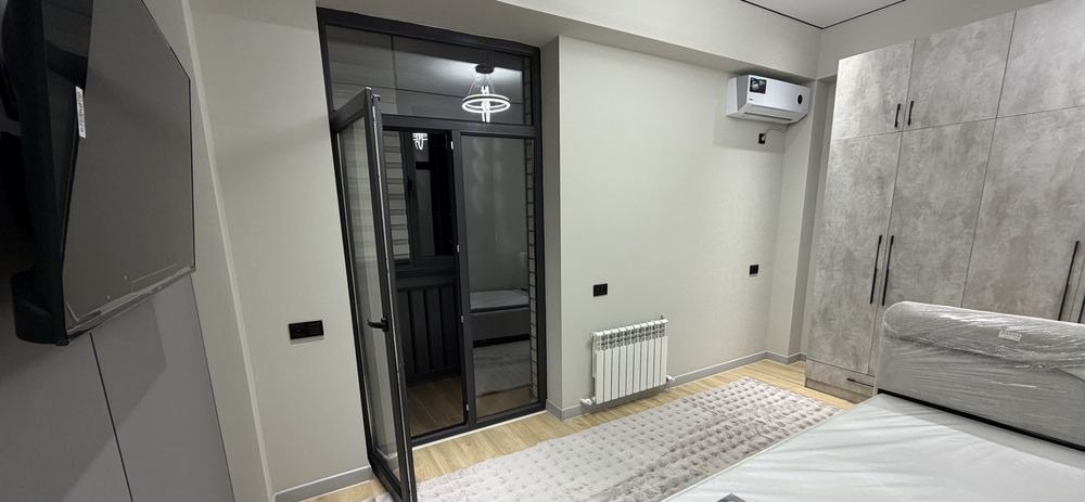 Sotiladi 4 xonali xonadon, 88 m² · Yunusobod — surat 9