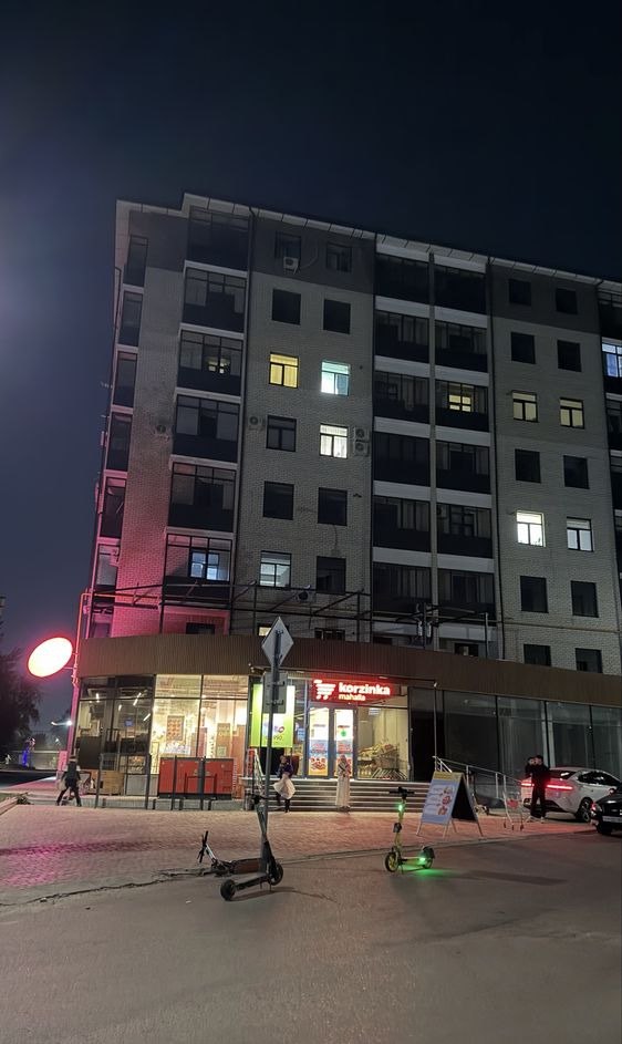 Sotiladi 4 xonali xonadon, 88 m² · Yunusobod — surat 2