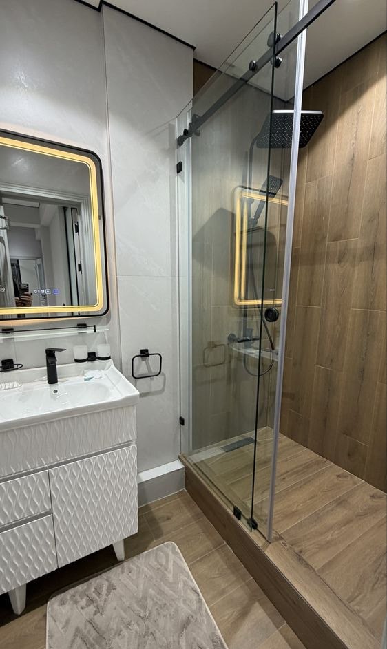 Sotiladi 4 xonali xonadon, 88 m² · Yunusobod — surat 10