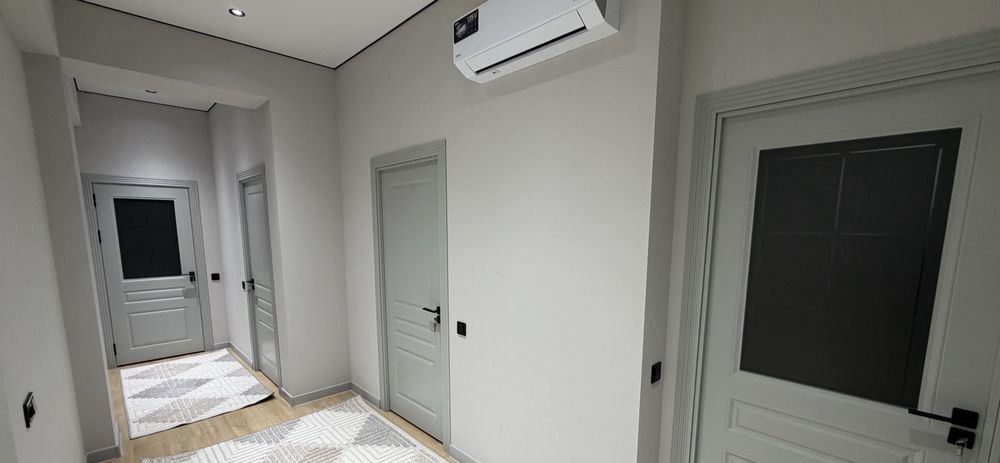 Sotiladi 4 xonali xonadon, 88 m² · Yunusobod — surat 3