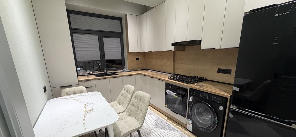 Sotiladi 4 xonali xonadon, 88 m² · Yunusobod — surat 7