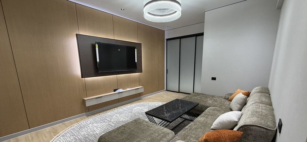 Sotiladi 4 xonali xonadon, 88 m² · Yunusobod — surat 1