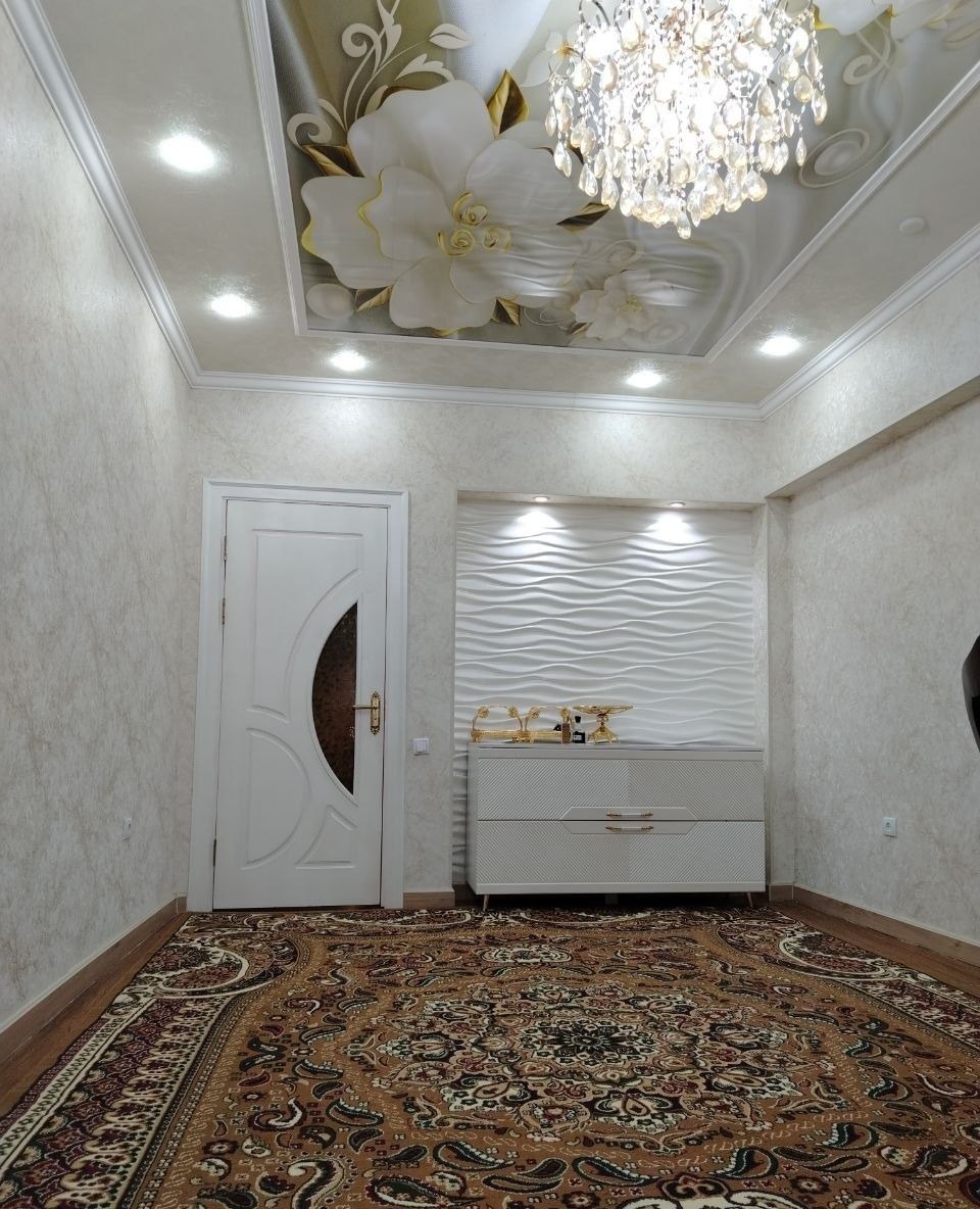 Sotiladi 75 xonali xonadon, 75 m² · Olmazor — surat 3