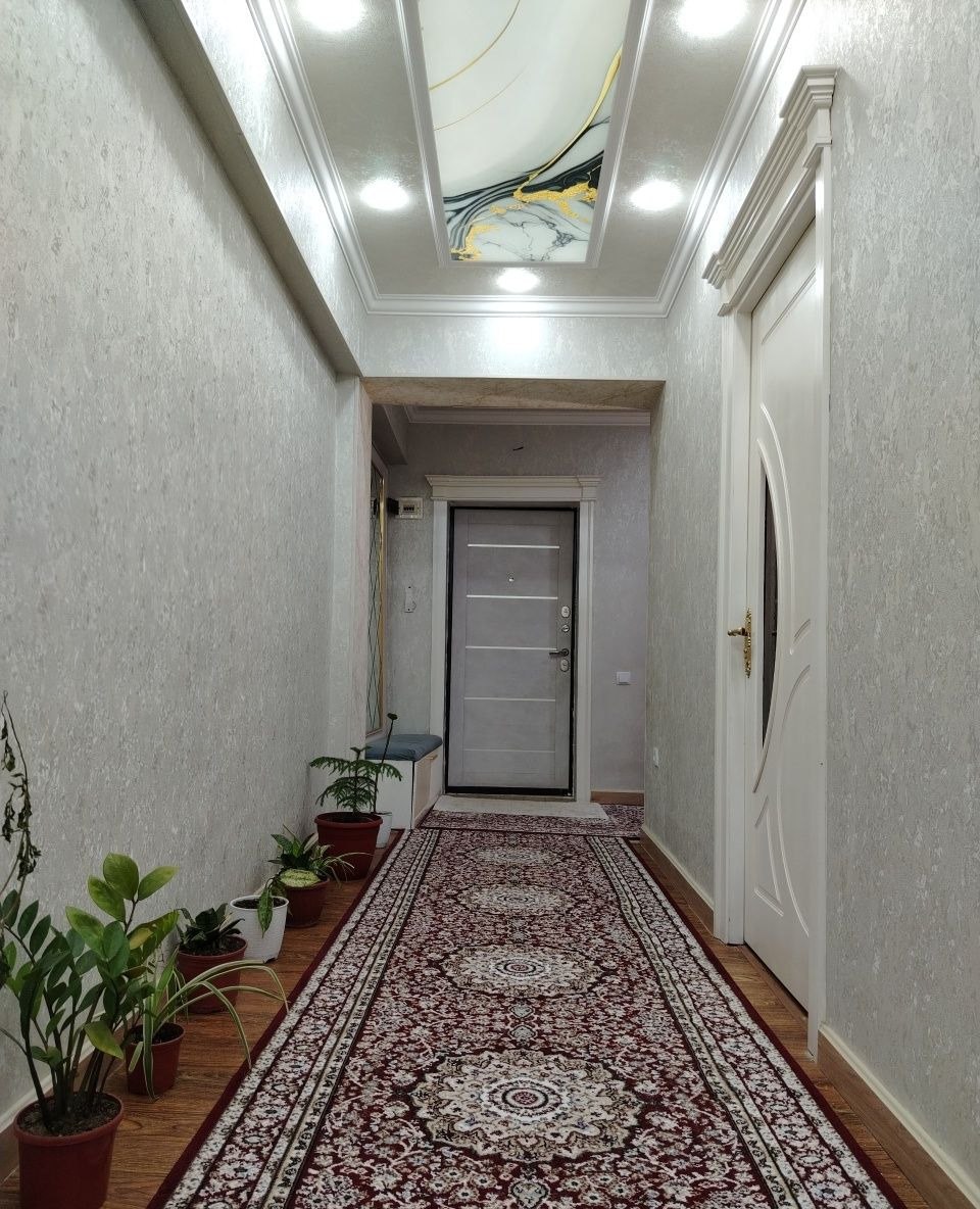 Sotiladi 75 xonali xonadon, 75 m² · Olmazor — surat 1