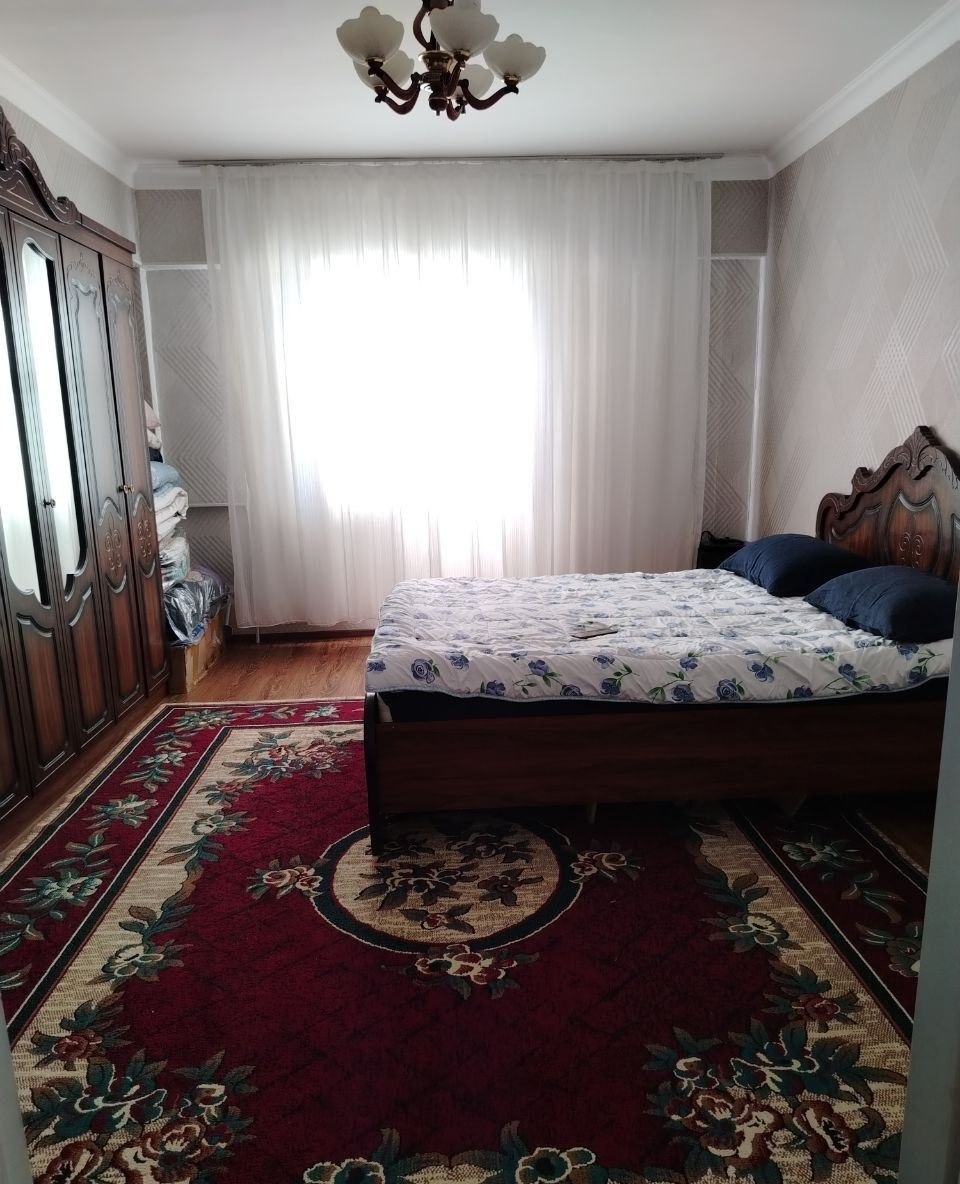 Sotiladi 75 xonali xonadon, 75 m² · Olmazor — surat 9