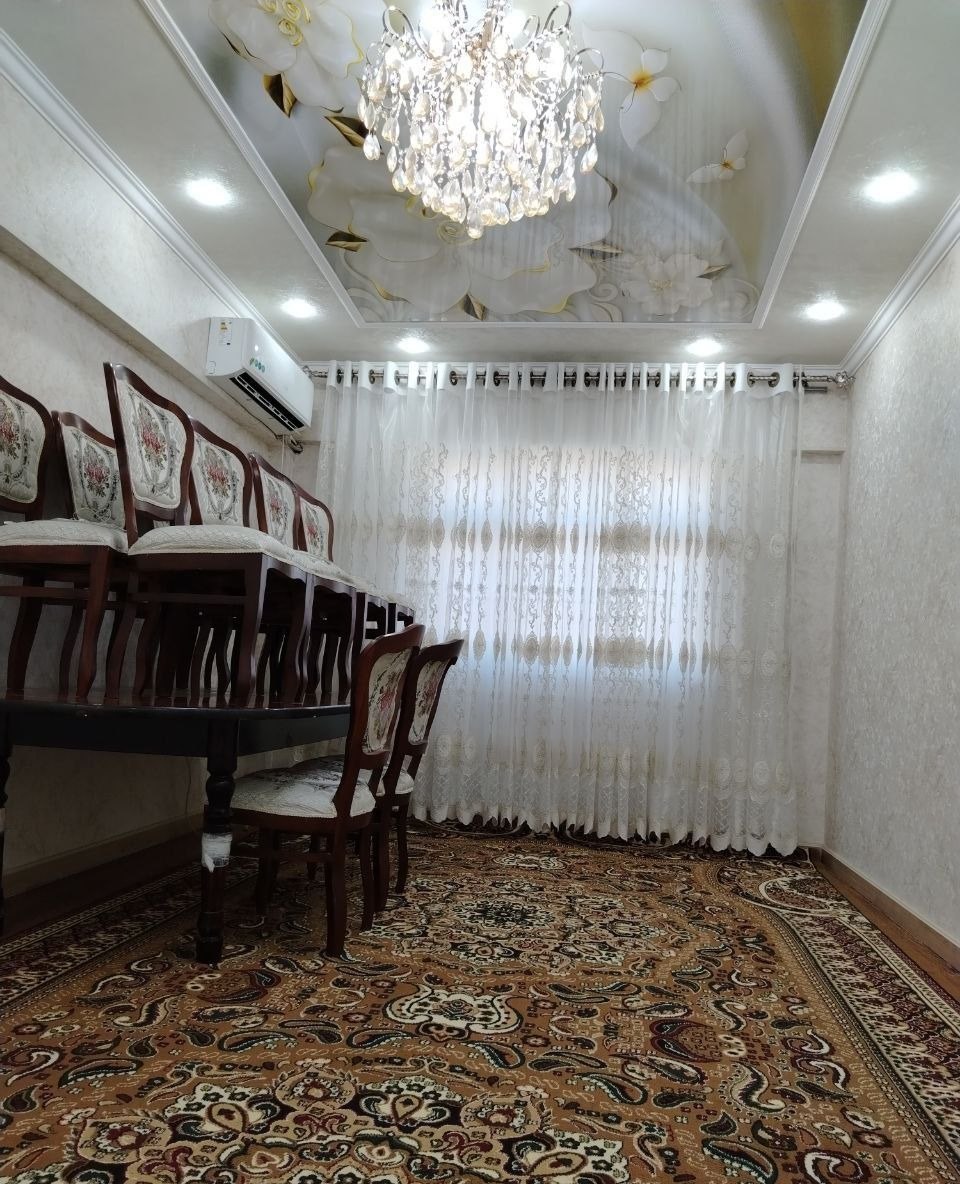Sotiladi 75 xonali xonadon, 75 m² · Olmazor — surat 4