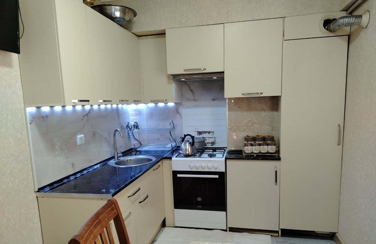 Sotiladi 75 xonali xonadon, 75 m² · Olmazor — surat 5