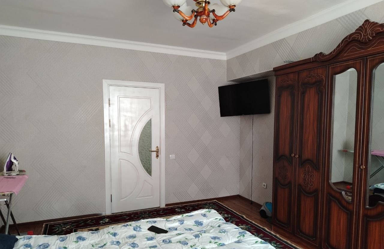 Sotiladi 75 xonali xonadon, 75 m² · Olmazor — surat 6