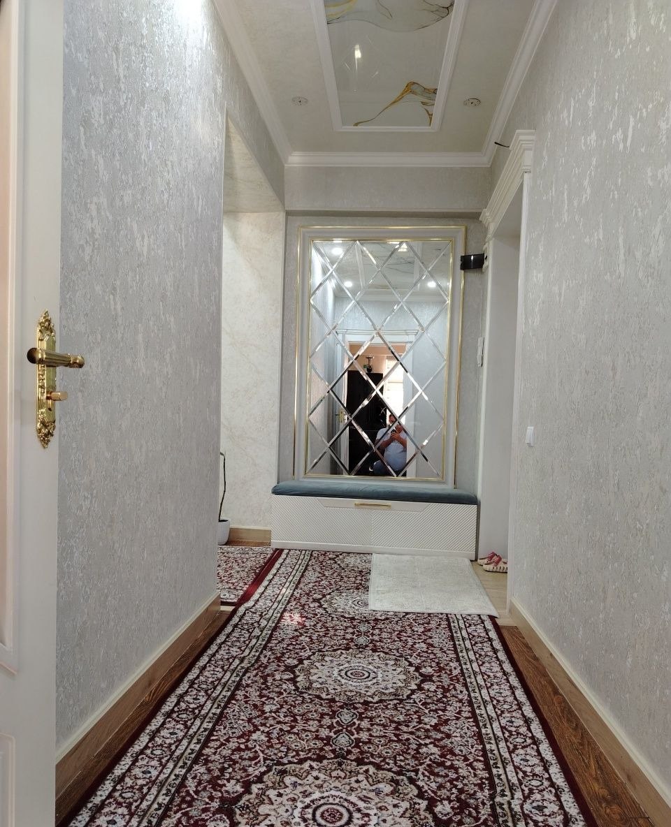 Sotiladi 75 xonali xonadon, 75 m² · Olmazor — surat 2