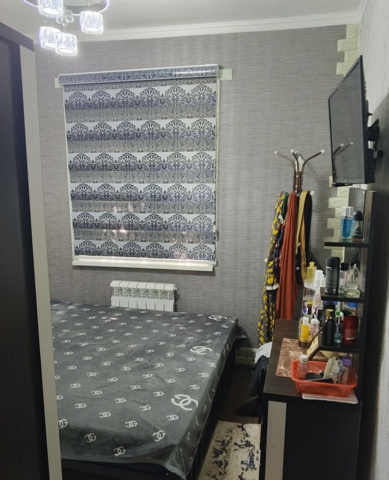 Sotiladi 3 xonali xonadon, 68 m² · Yashnobod — surat 6