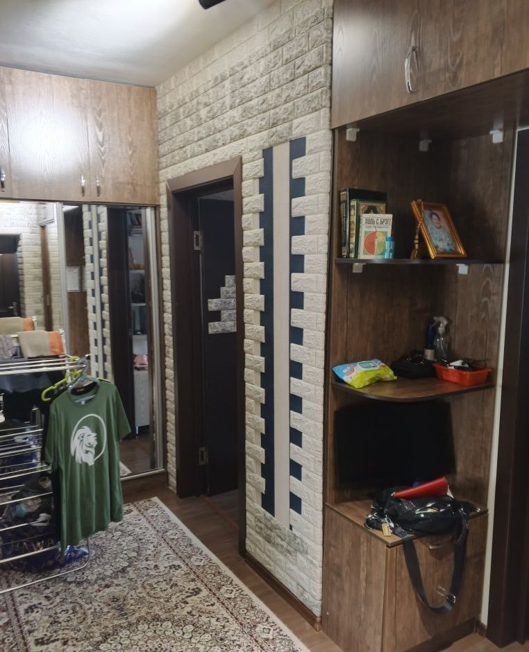Sotiladi 3 xonali xonadon, 68 m² · Yashnobod — surat 8