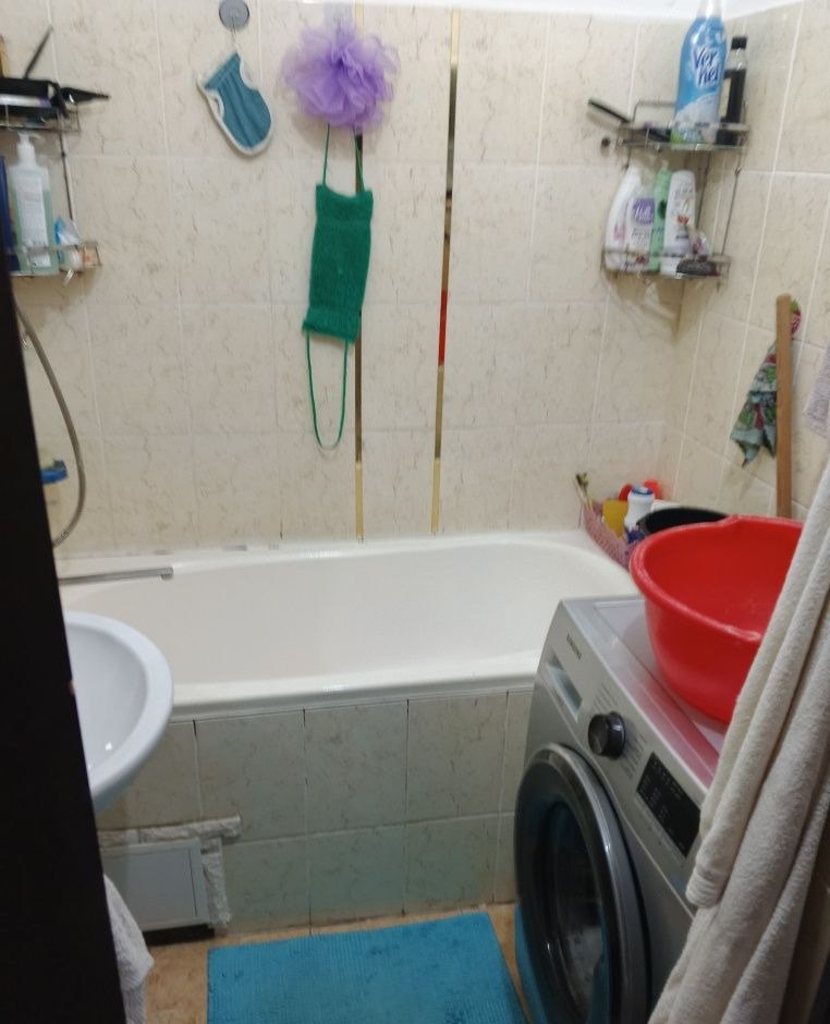 Sotiladi 3 xonali xonadon, 68 m² · Yashnobod — surat 9