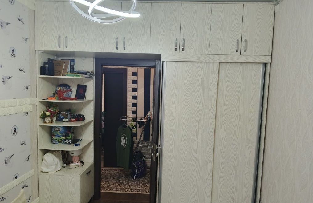 Sotiladi 3 xonali xonadon, 68 m² · Yashnobod — surat 4