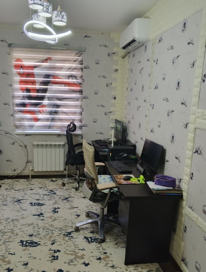 Sotiladi 3 xonali xonadon, 68 m² · Yashnobod — surat 3