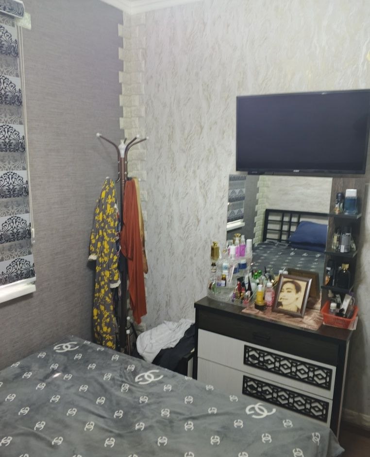 Sotiladi 3 xonali xonadon, 68 m² · Yashnobod — surat 7