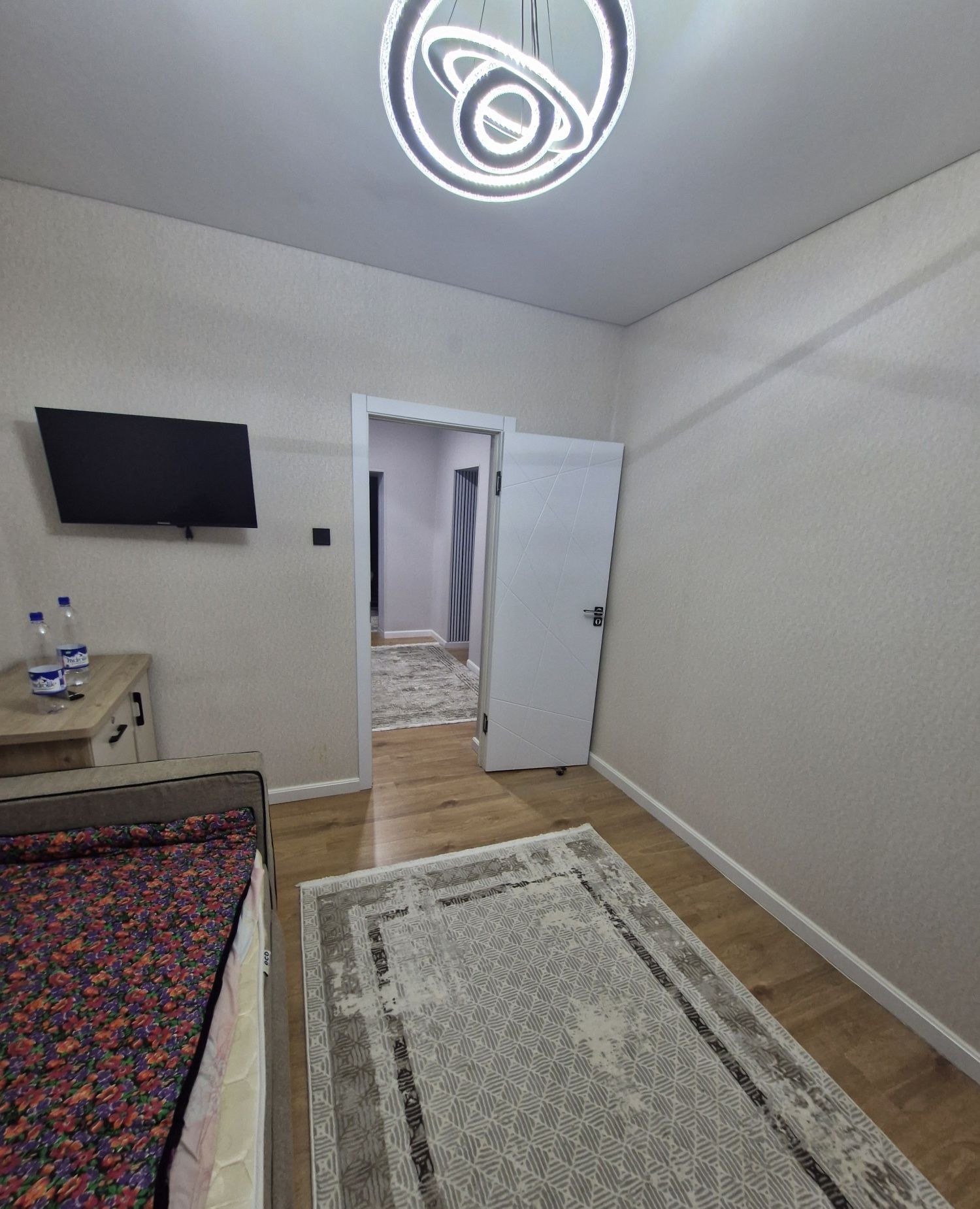 For rent 3-room apartment, 80 m² · Shaykhantakhur — photo 3