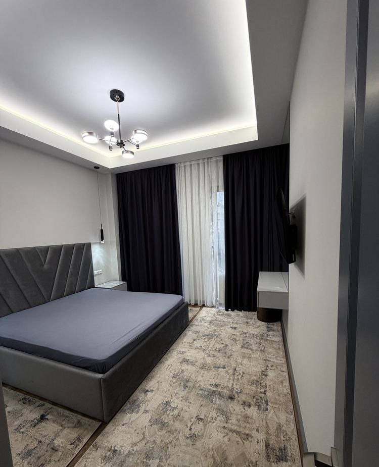 For rent 2-room apartment, 68 m² · Mirabad Avenue · Yakkasaray — photo 8