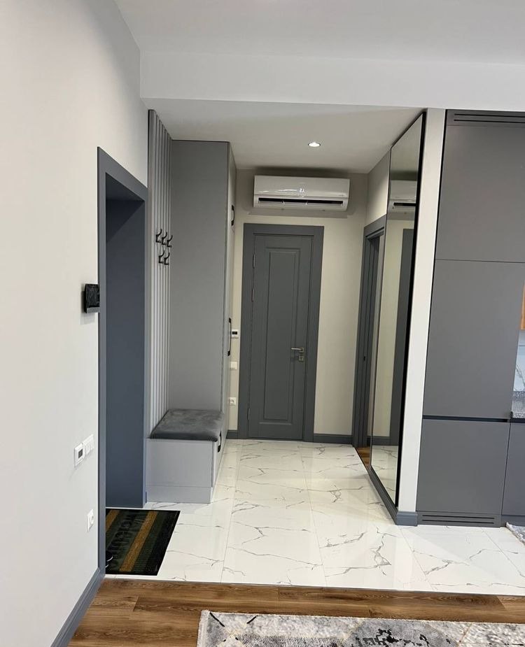 For rent 2-room apartment, 68 m² · Mirabad Avenue · Yakkasaray — photo 5