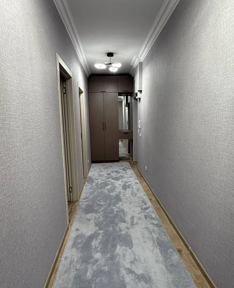 For rent 2-room apartment, 54 m² · Almazarcity · Almazar — photo 3