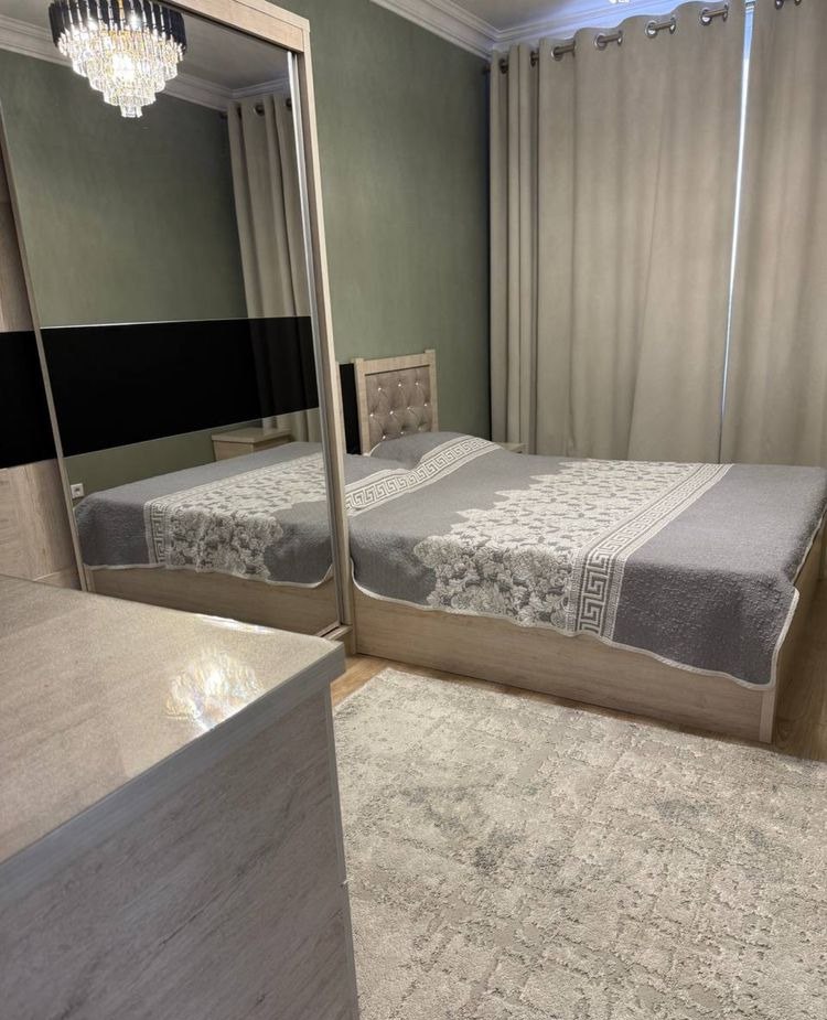 For rent 2-room apartment, 54 m² · Almazarcity · Almazar — photo 8