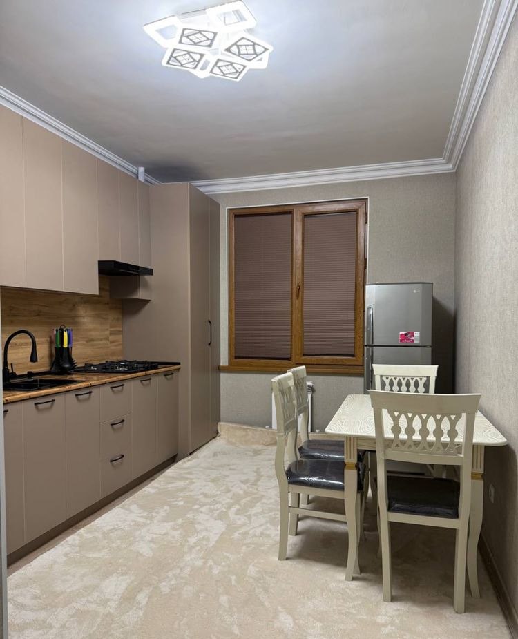 For rent 2-room apartment, 54 m² · Almazarcity · Almazar — photo 5
