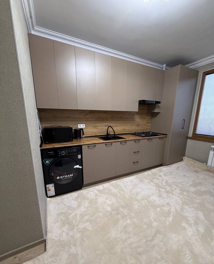 For rent 2-room apartment, 54 m² · Almazarcity · Almazar — photo 2
