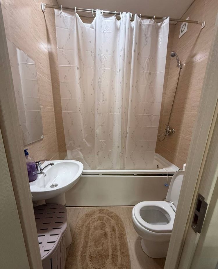 For rent 2-room apartment, 54 m² · Almazarcity · Almazar — photo 7