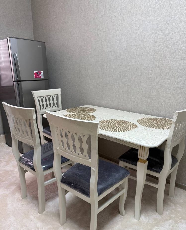 For rent 2-room apartment, 54 m² · Almazarcity · Almazar — photo 6