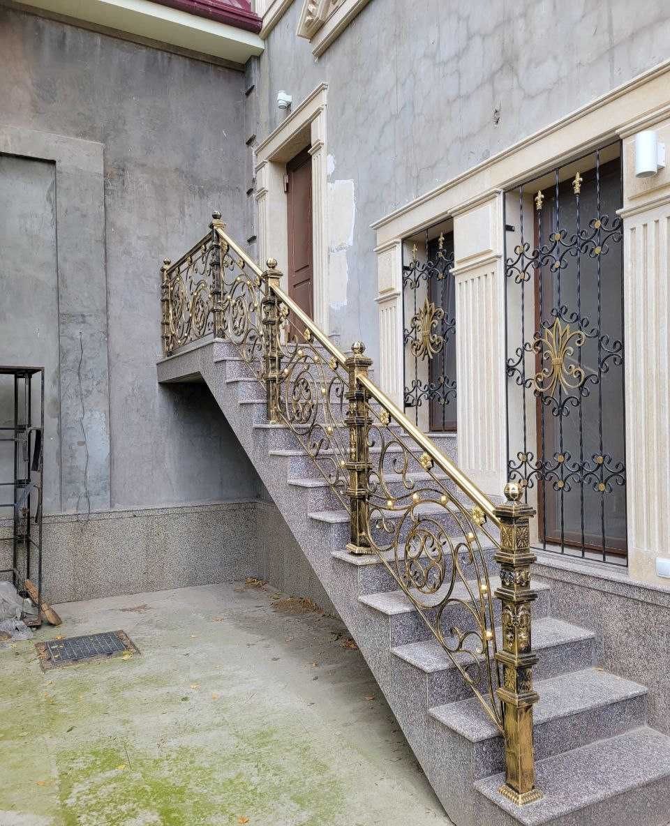 For sale 19-room house, 2 m² · Yunusabad — photo 3