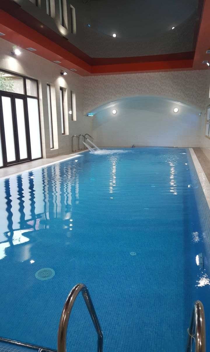 For sale 19-room house, 2 m² · Yunusabad — photo 4