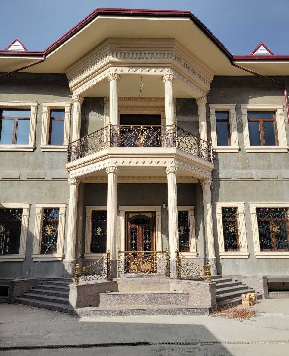 For sale 19-room house, 2 m² · Yunusabad — photo 1