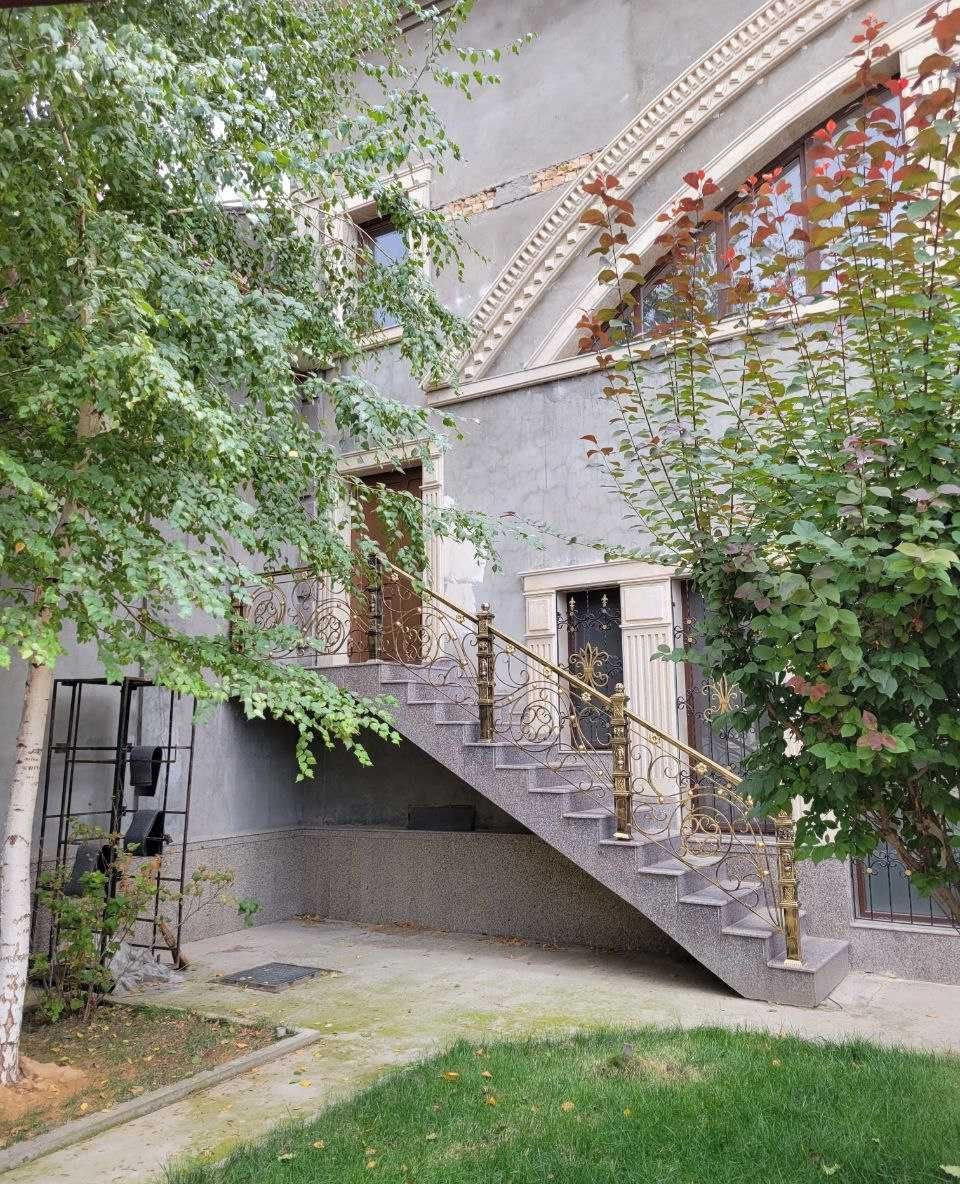 For sale 19-room house, 2 m² · Yunusabad — photo 2