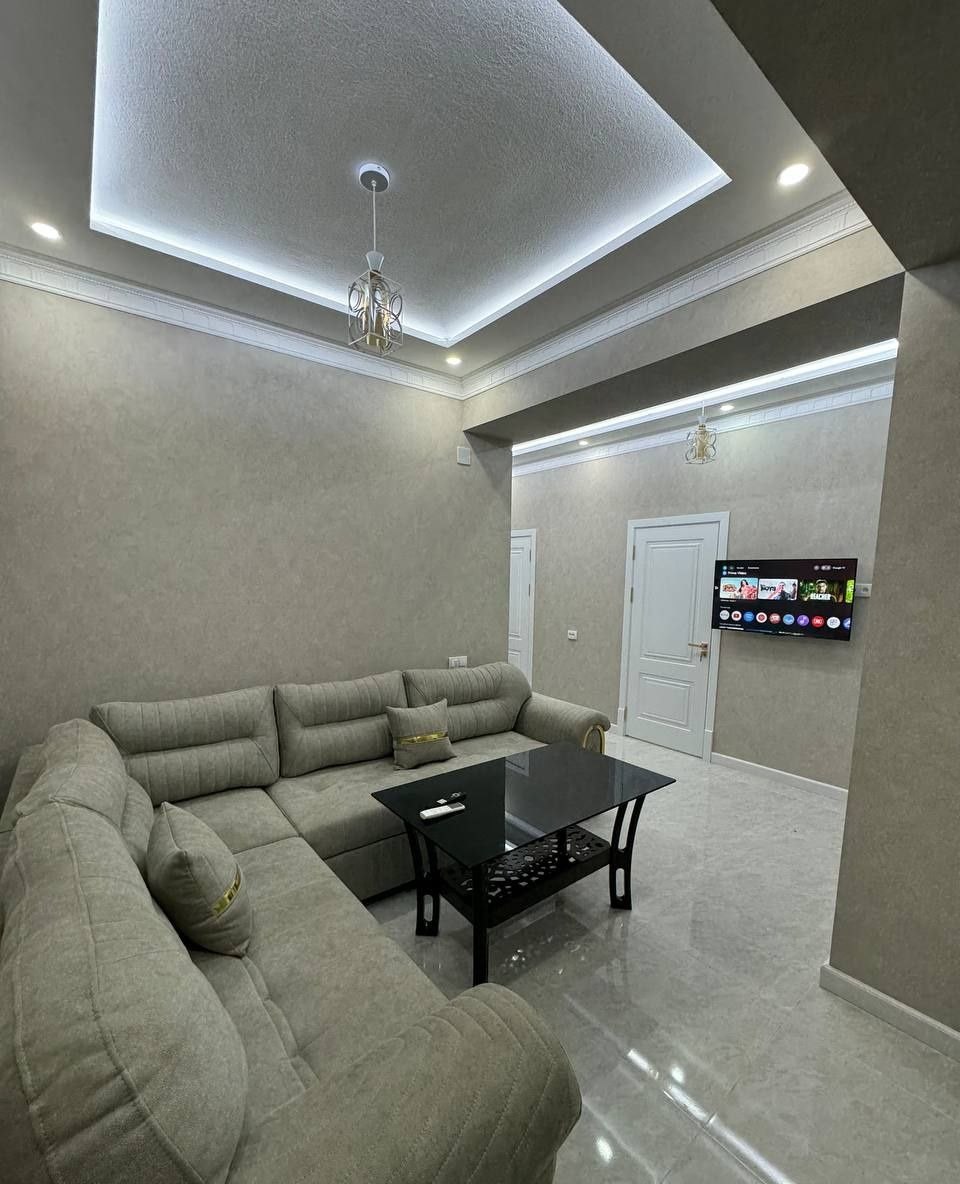 Ijaraga 3 xonali xonadon, 95 m² · Yunusobod — surat 2