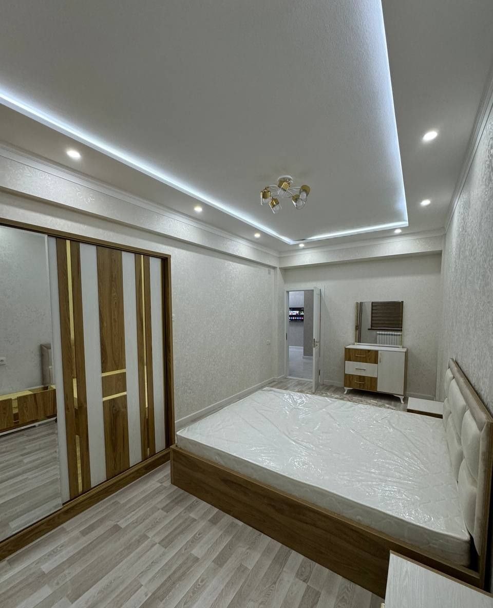 Ijaraga 3 xonali xonadon, 95 m² · Yunusobod — surat 4