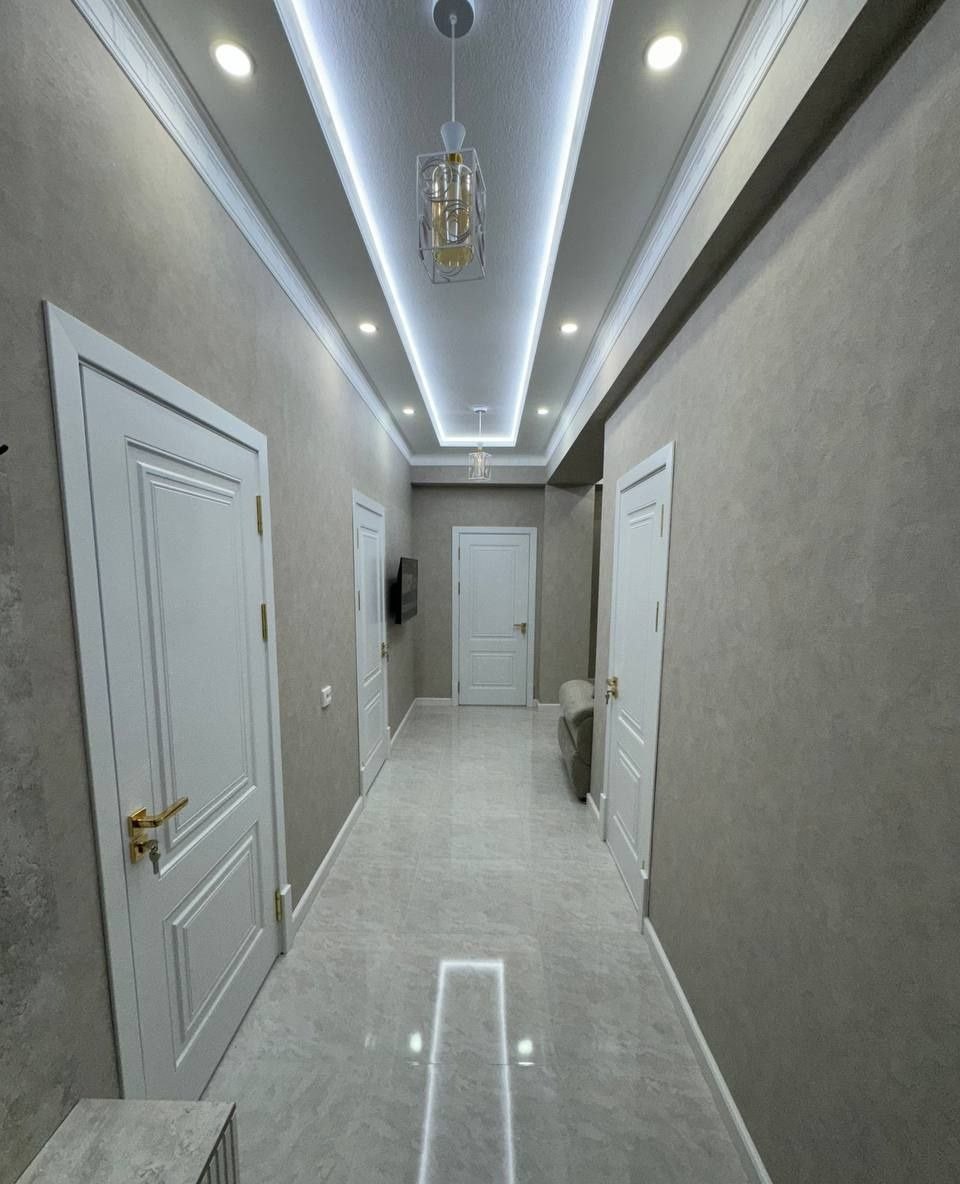 Ijaraga 3 xonali xonadon, 95 m² · Yunusobod — surat 1