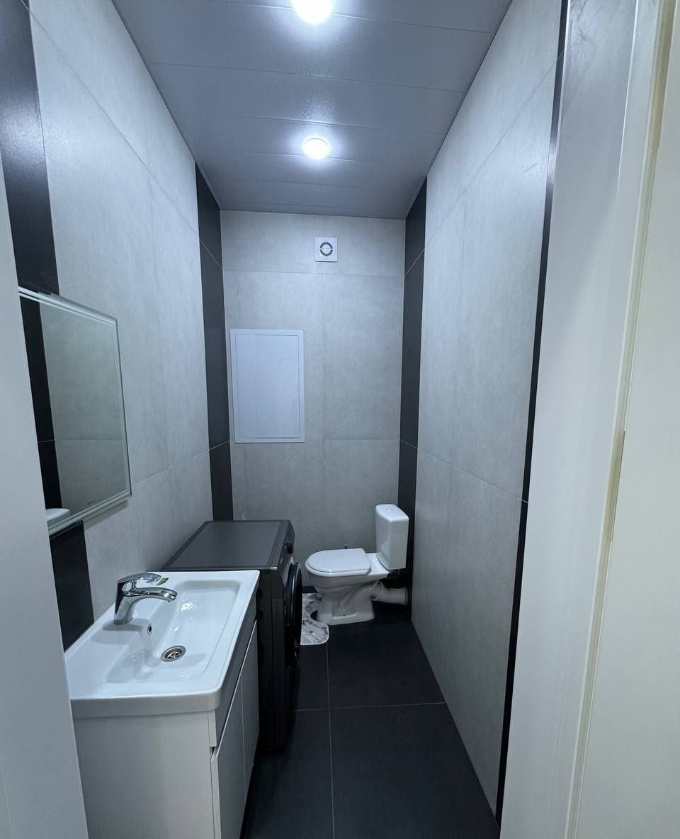 Ijaraga 3 xonali xonadon, 95 m² · Yunusobod — surat 7