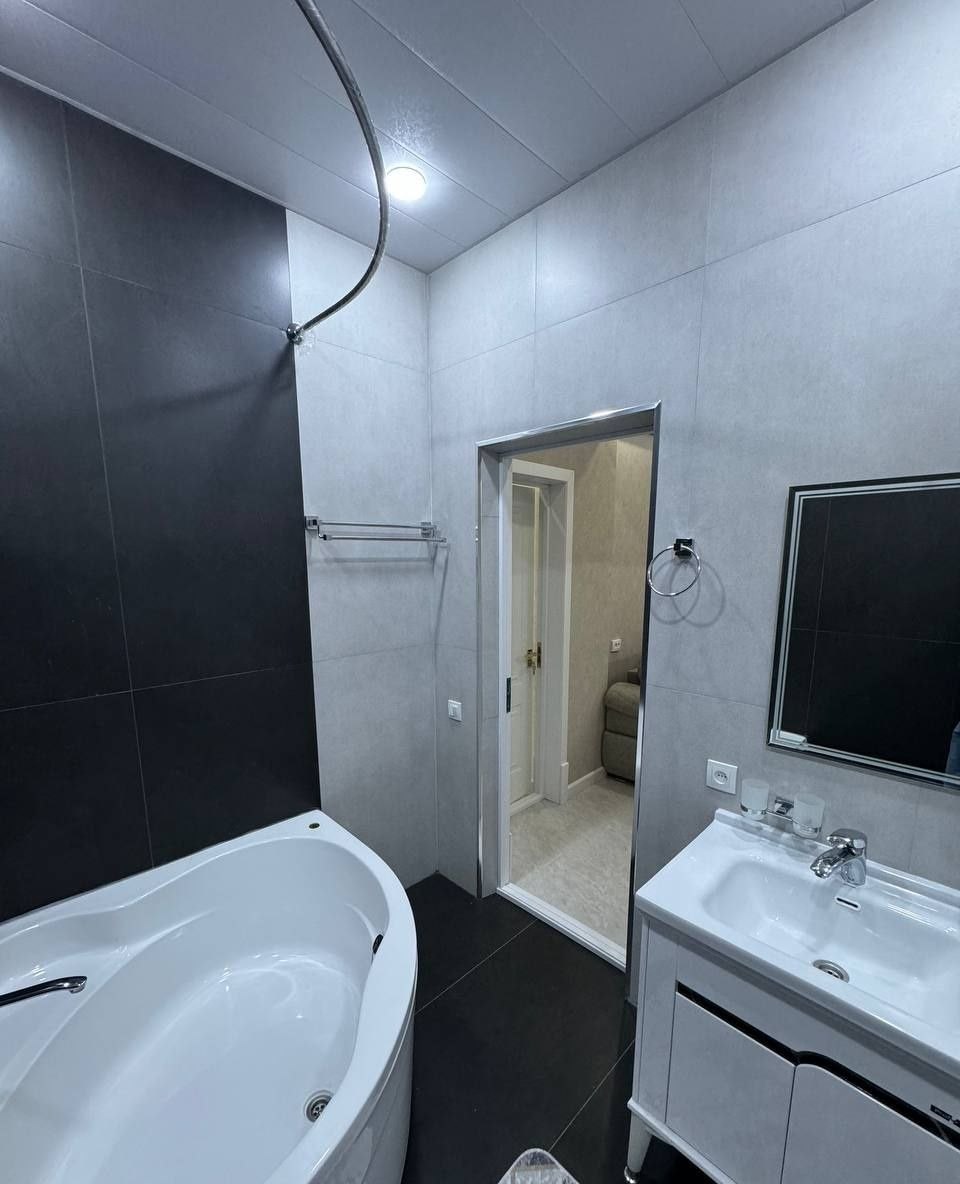Ijaraga 3 xonali xonadon, 95 m² · Yunusobod — surat 5