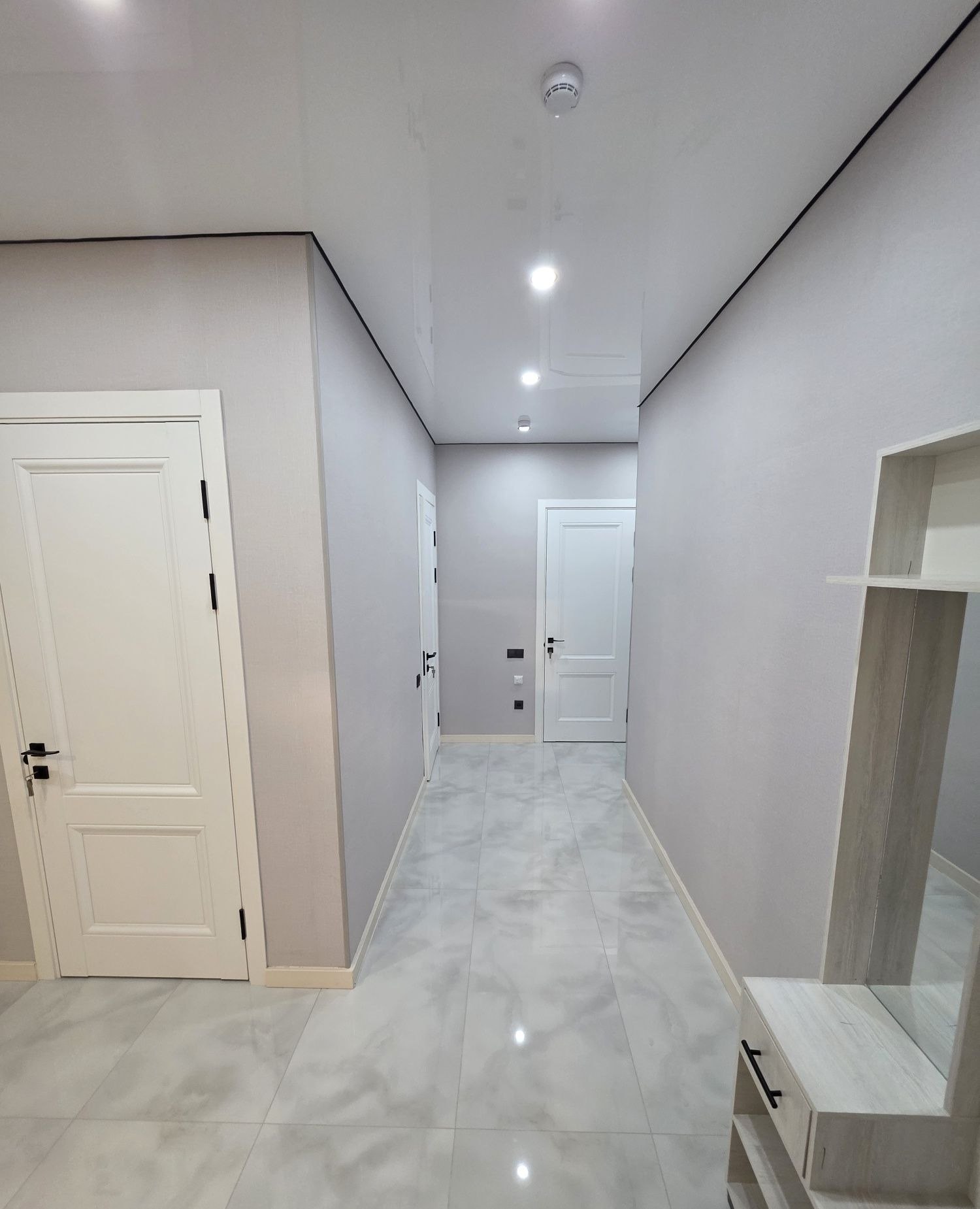 Ijaraga 3 xonali xonadon, 93 m² · Zamon · Yashnobod — surat 1