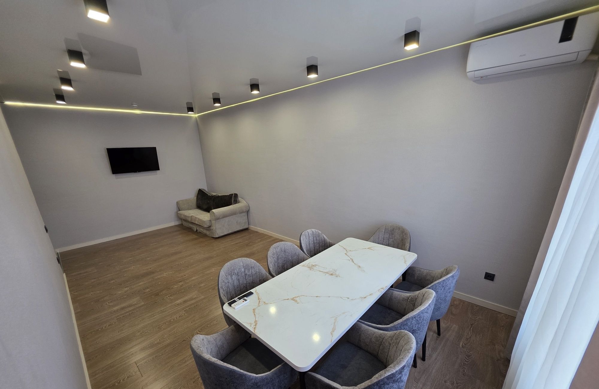 Ijaraga 3 xonali xonadon, 93 m² · Zamon · Yashnobod — surat 2