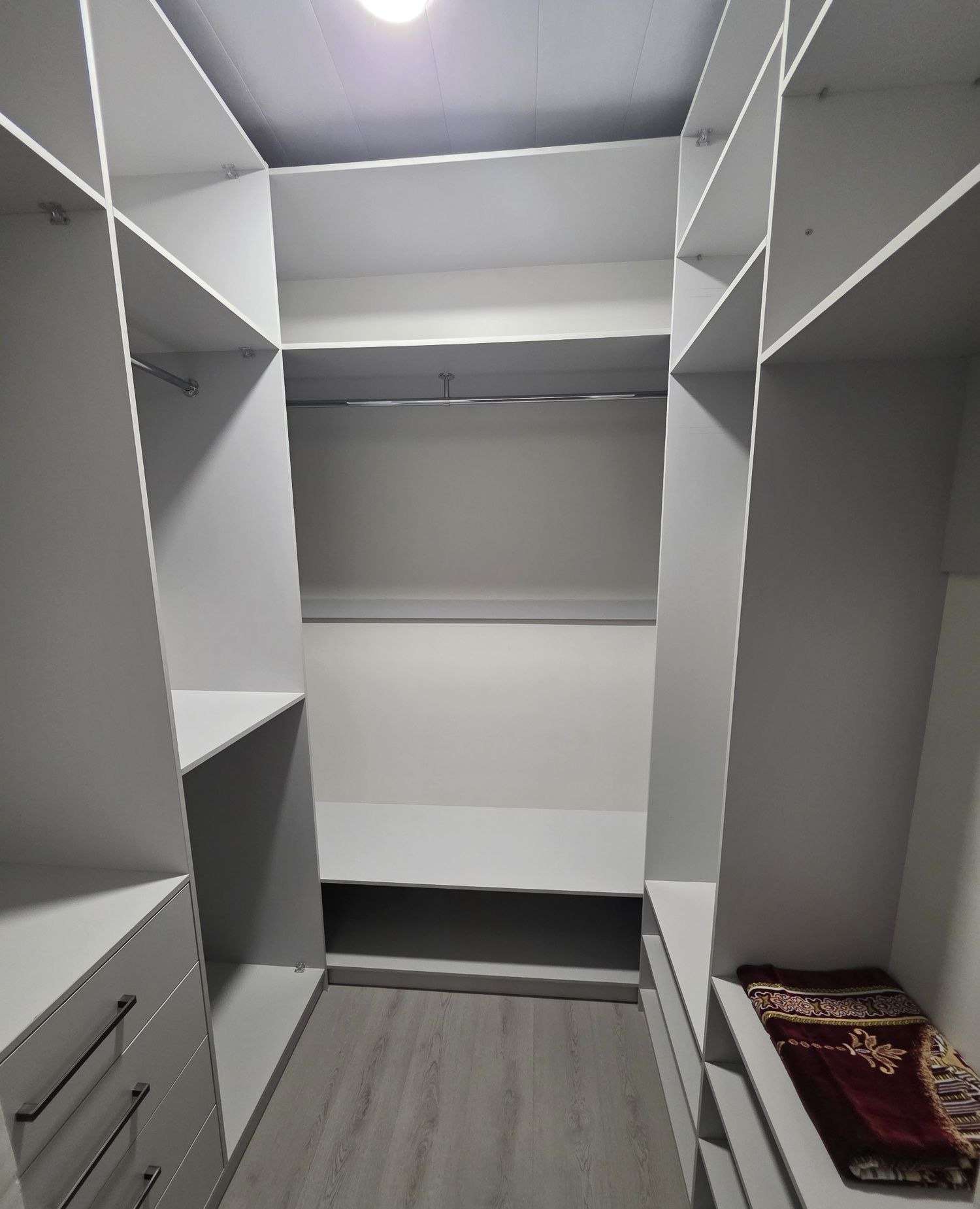 Ijaraga 3 xonali xonadon, 93 m² · Zamon · Yashnobod — surat 4