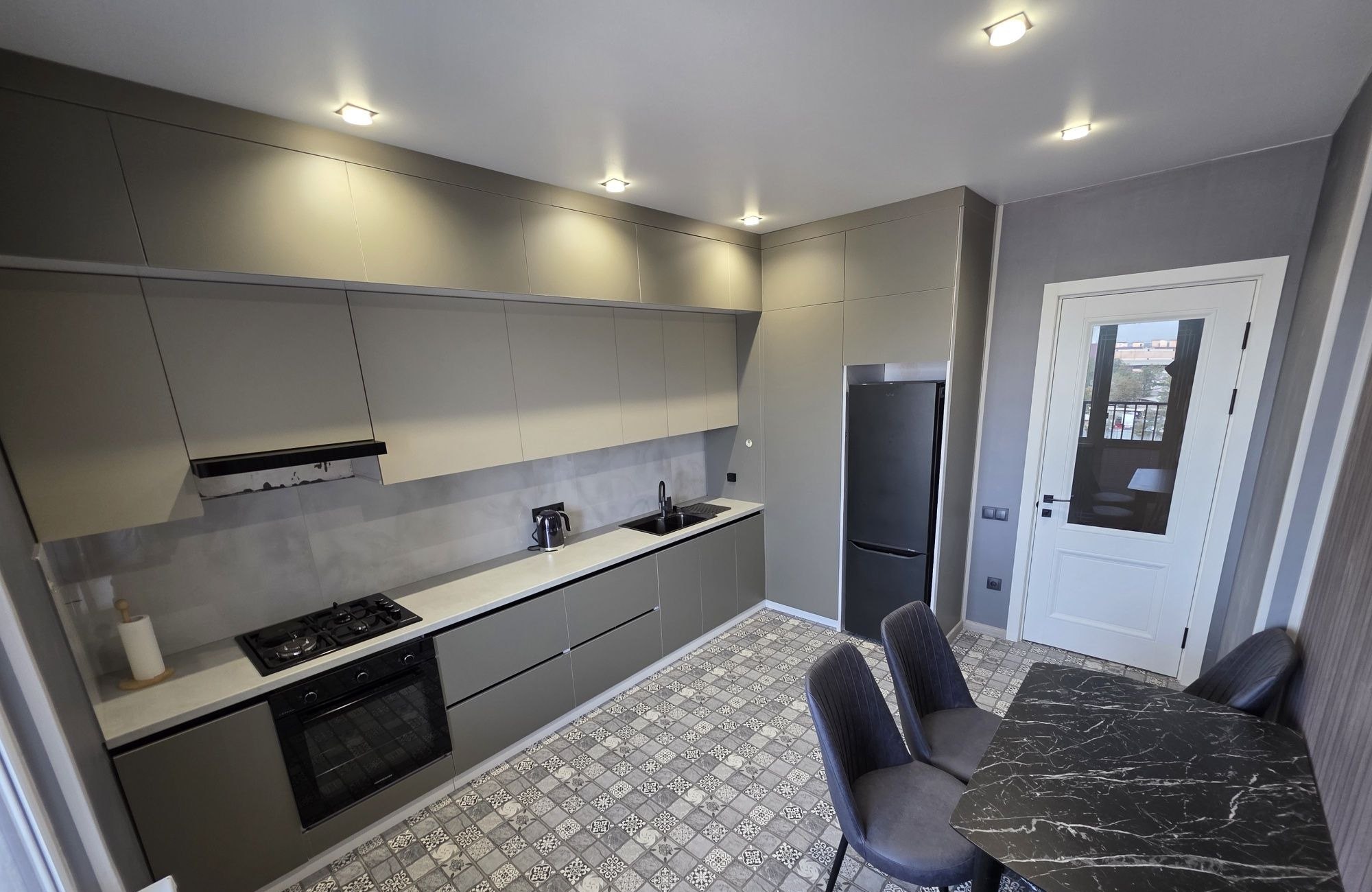 Ijaraga 3 xonali xonadon, 93 m² · Zamon · Yashnobod — surat 6