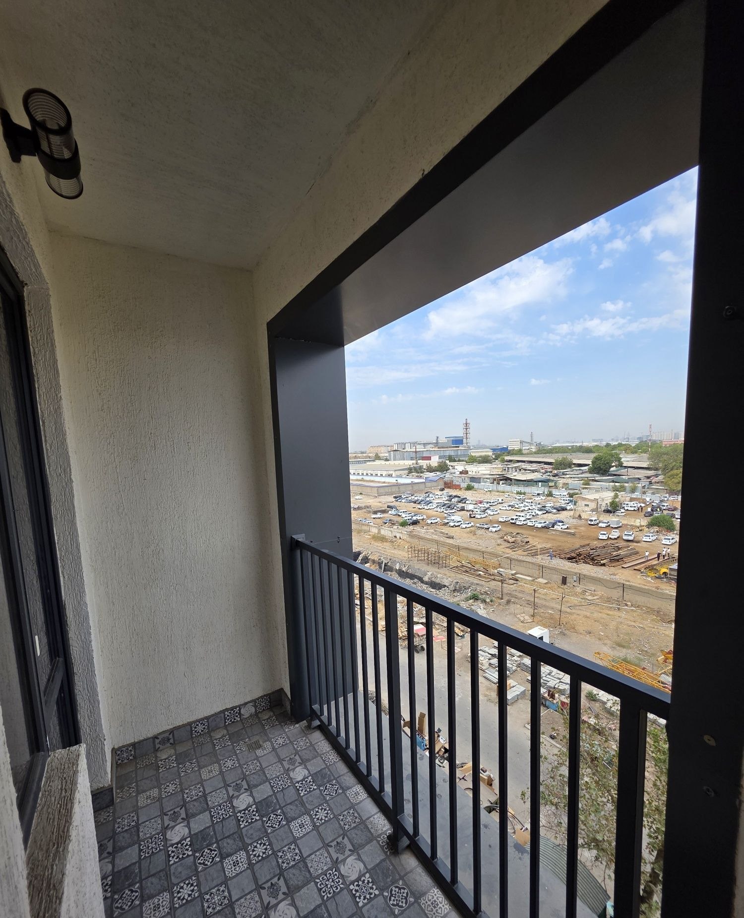Ijaraga 3 xonali xonadon, 93 m² · Zamon · Yashnobod — surat 8